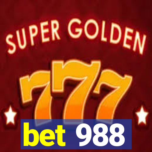 bet 988